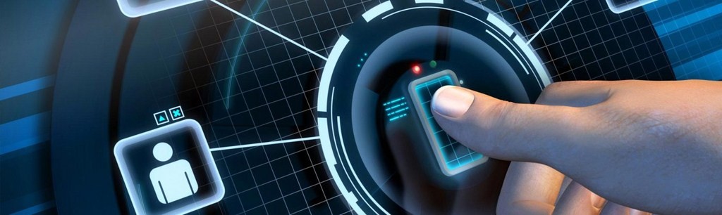 Control de Asistencia Biométrico