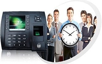 BIometricos de asistencia