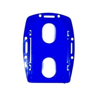 porta carnet doble posición