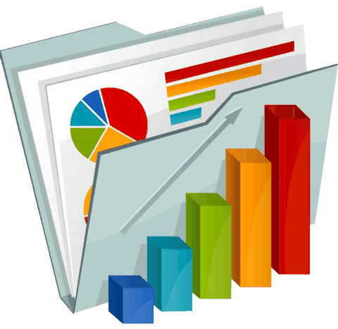 Reportes control de asistencia
