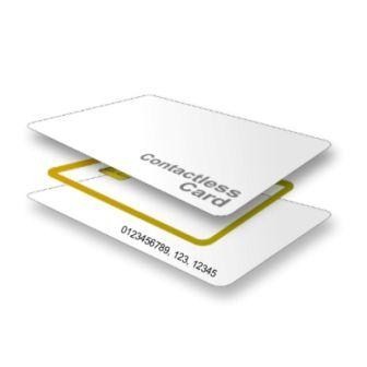 tarjeta de proximidad