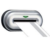 Grabado de banda magnetica