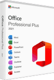 office 2021 pro plus