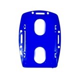 porta carnet doble posición