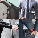 YOYO RETRACTIL DE ALTA CALIDAD