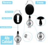 YOYO RETRACTIL DE ALTA CALIDAD